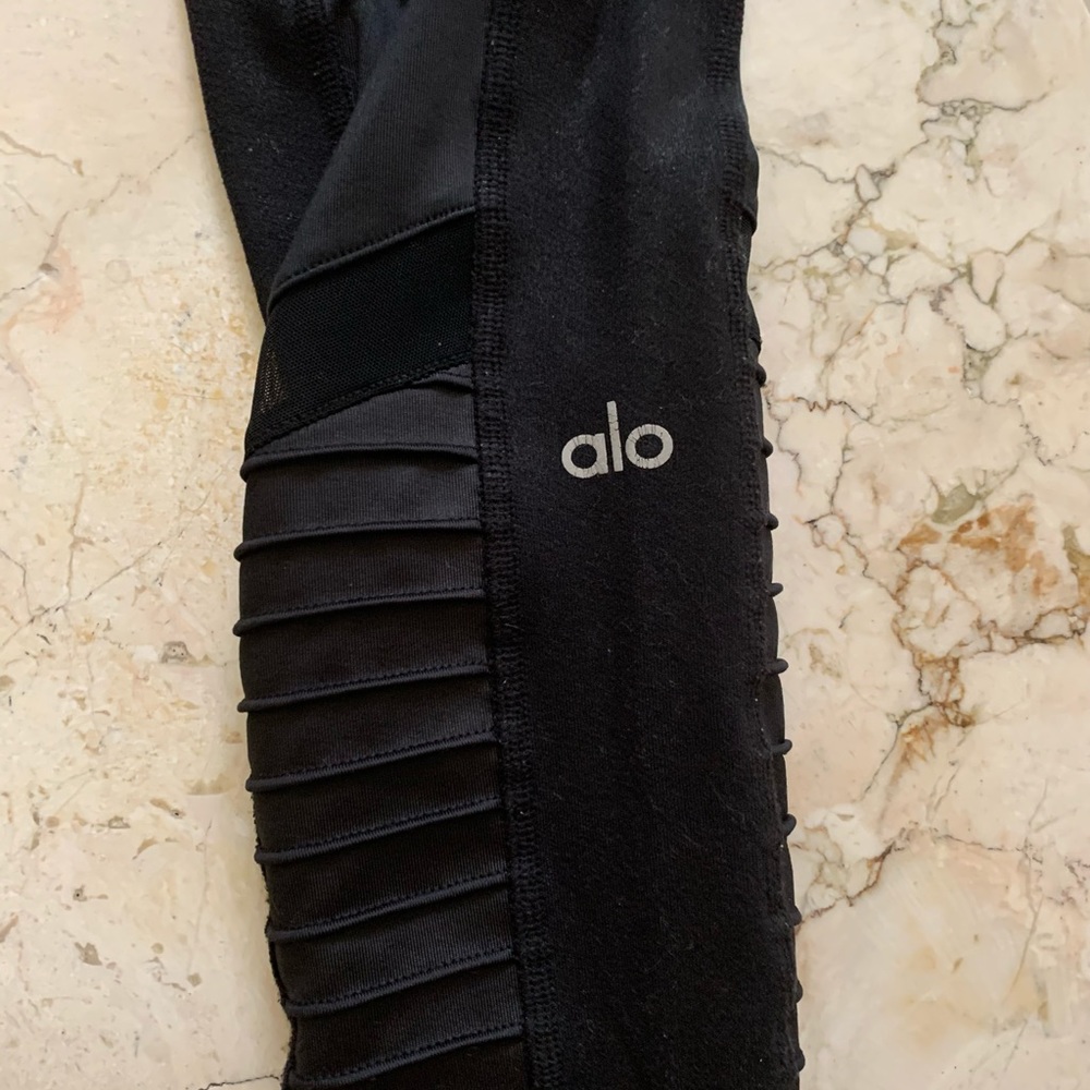 Alo xs full length leggings